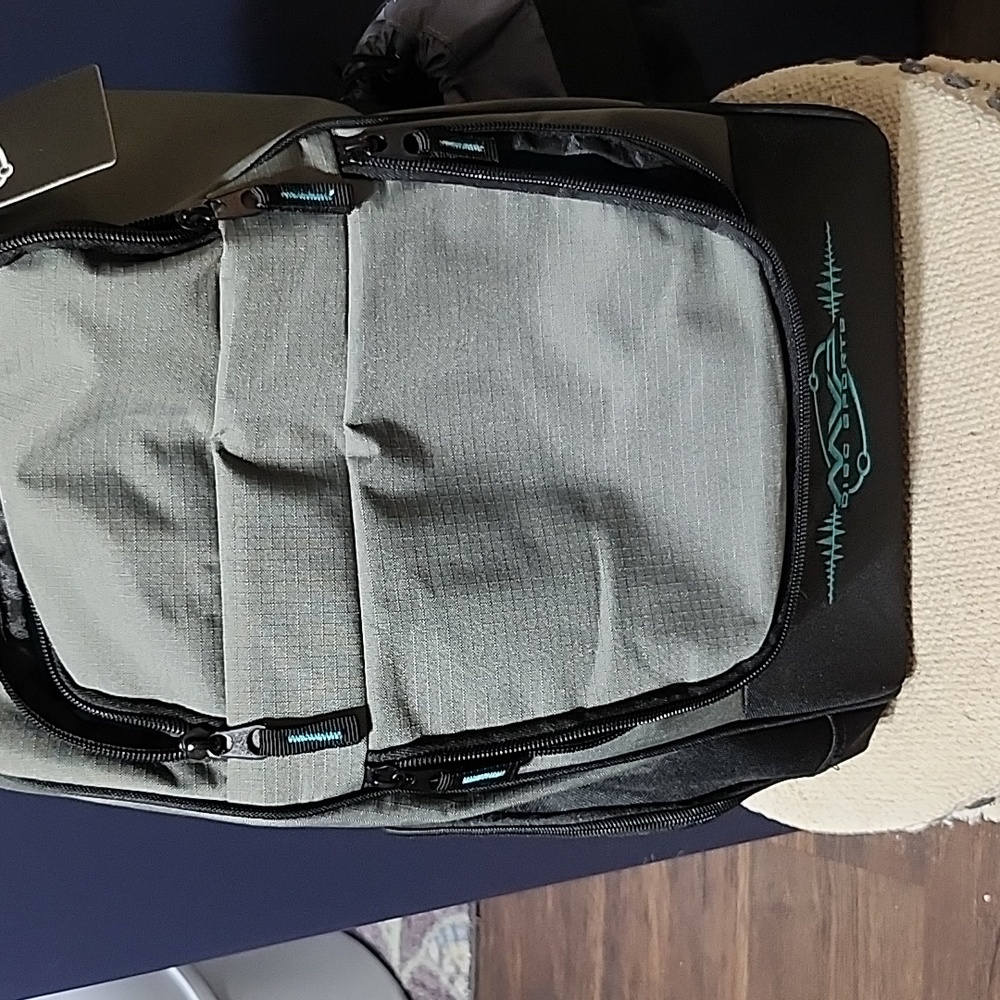 NWT discount sports backpack
